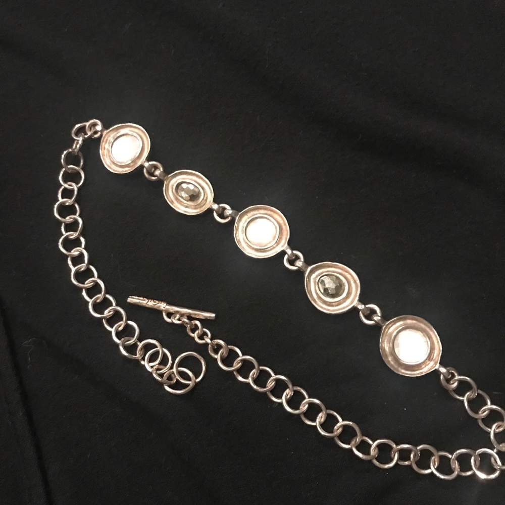 Ippolita silver winter wonderland necklace - Picture 3 of 4